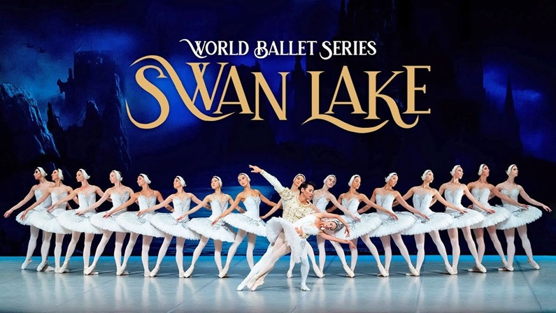 World Ballet Company Presents Swan Lake at The Oneglia Auditorium