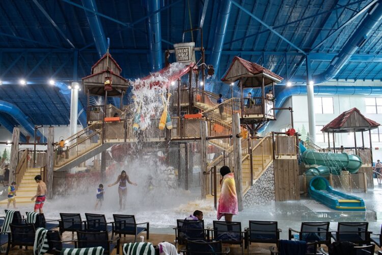 Great Wolf Lodge Foxwoods: Opening Date, Discounts, & More