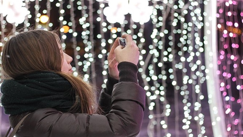 This Hartford Holiday Scavenger Hunt Offers Festive Fun