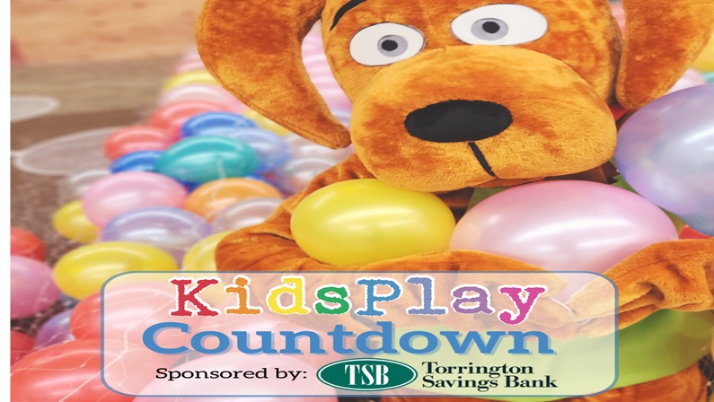 KidsPlay Countdown at KidsPlay Children's Museum