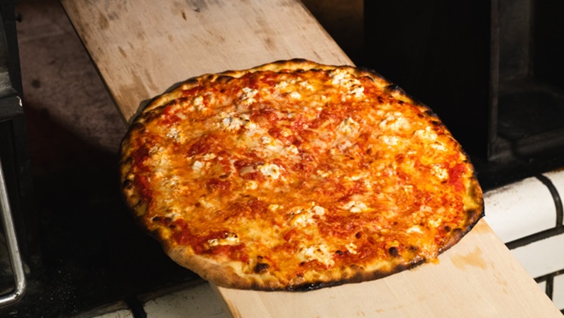 Connecticut is Cooking Up Something Big for National Pizza Day