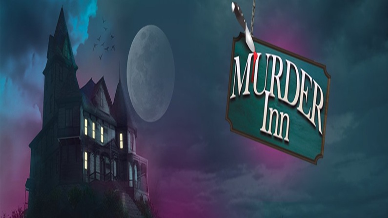 Murder Inn at Cheney Hall