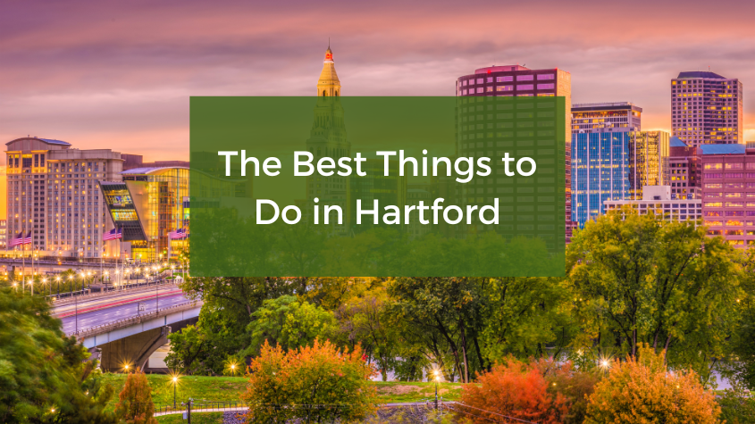 things to do in hartford