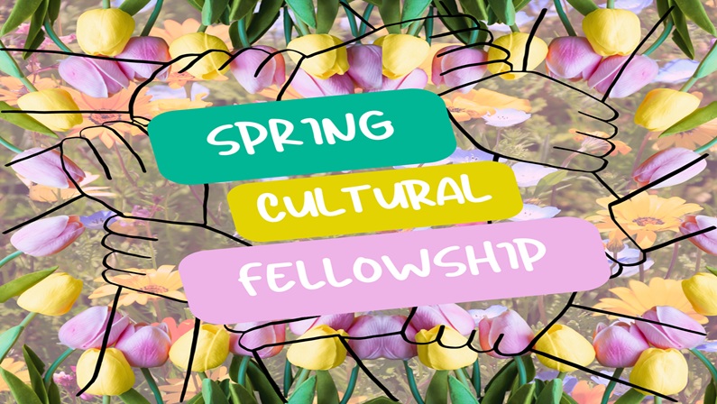 Spring Cultural Fellowship at Westport Museum