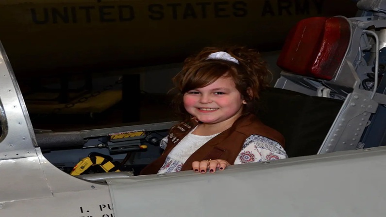 Women Take Flight at New England Air Museum