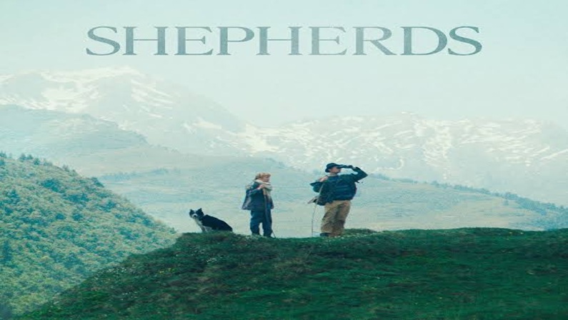 Bruce Experiences: French Film Series – Bergers (Shepherds) at the Bruce Museum