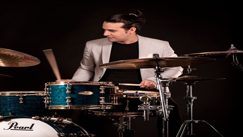 Dan Pugach Big Band at the Palace Theater