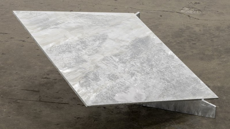 Isamu Noguchi: Metal the Mirror at the Bruce Museum