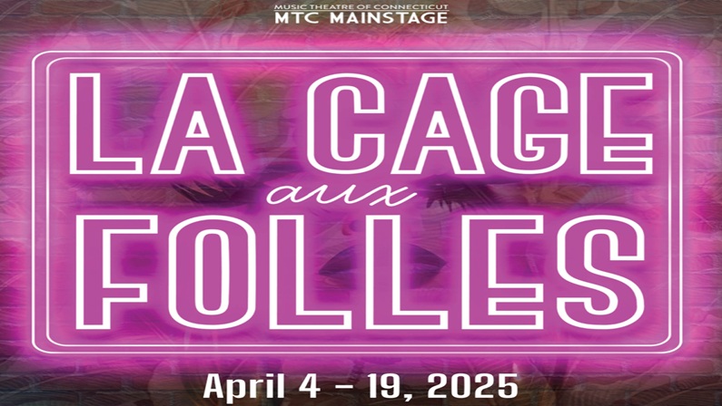 La Cage Aux Folles at Music Theatre of Connecticut