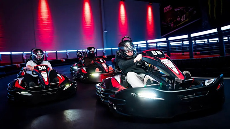 rpm stamford