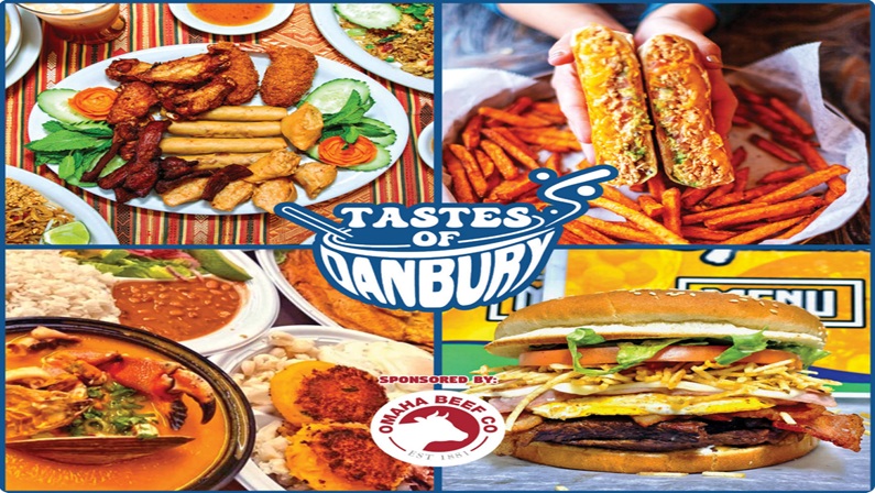 Tastes of Danbury – A Culinary Extravaganza