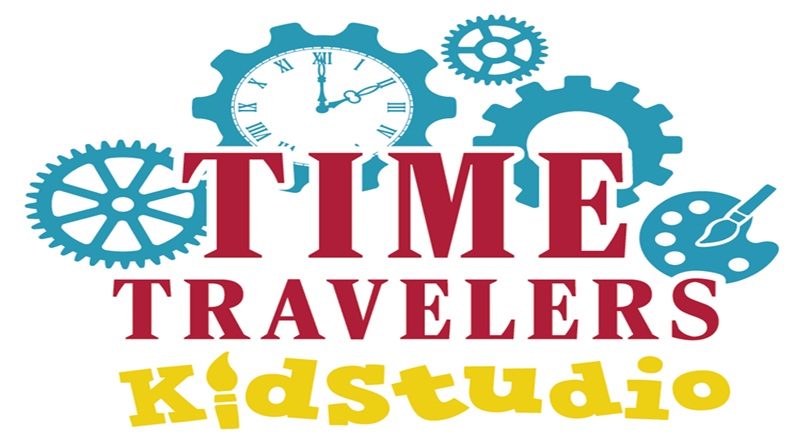 Time Travelers KidStudio at Greenwich Historical Society