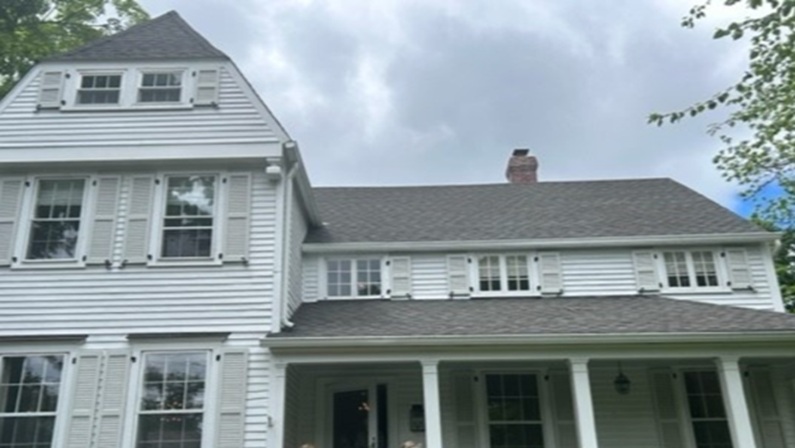 Victorian Darien: A Historic Homes Happy Hour in Darien
