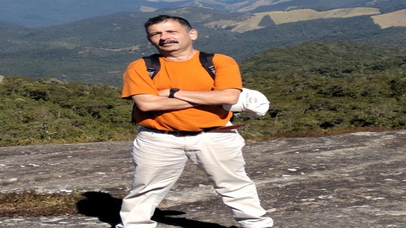 Winter Lecture Series – Great Mountain Forest at The D.M. Hunt Library