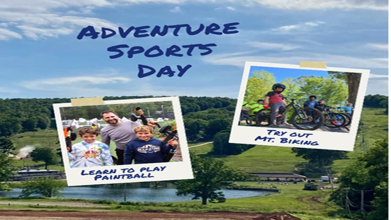 Adventure Sports Day at Powder Ridge Mountain Park Resort