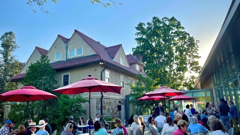 Art Happy Hours at New Britain Museum of American Art