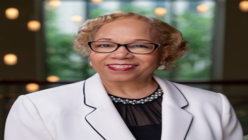 Author Spotlight: "The Gift" by Yolande Spears at The Bushnell