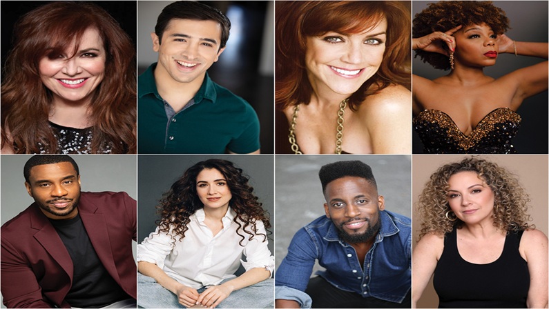Broadway Scores: Celebrating 20 Years of Broadway Hits at the Palace Theater