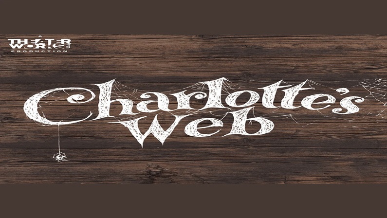 Charlotte’s Web at Garde Arts Center