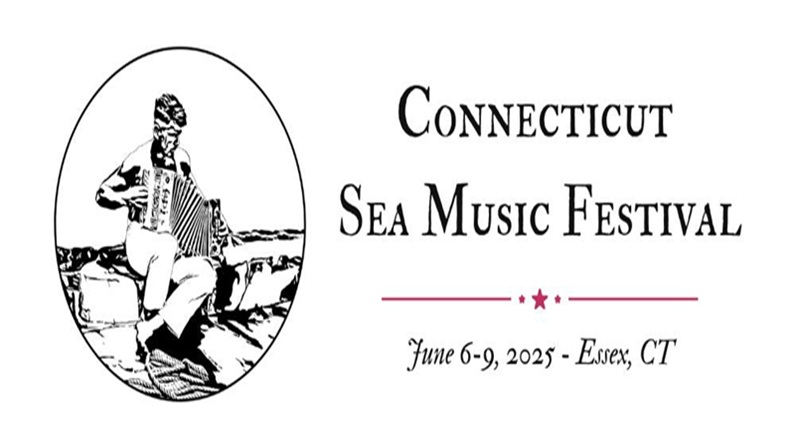 Connecticut Sea Music Festival at Connecticut River Museum