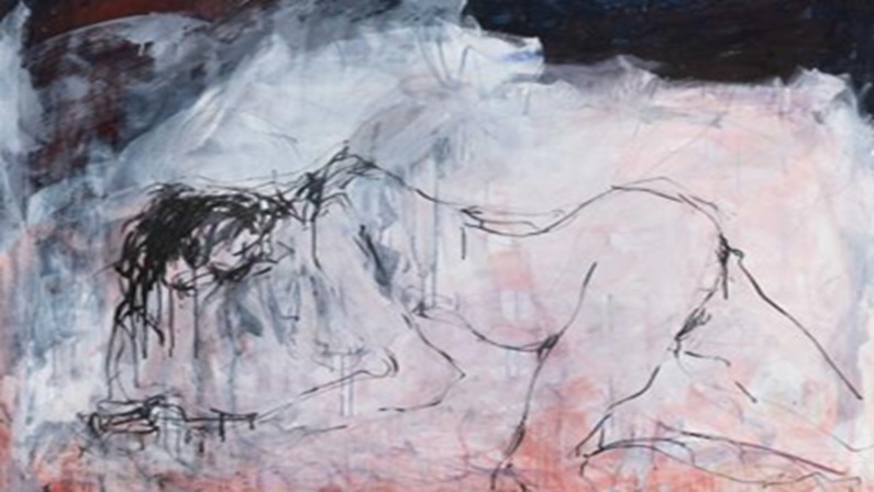 Docent Tour | Tracey Emin: I Loved You Until The Morning at Yale Center for British Art
