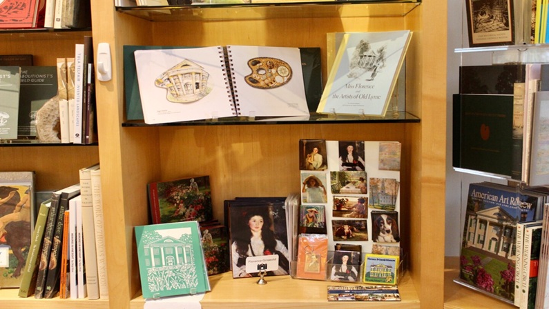 Double Discount Week at Florence Griswold Museum