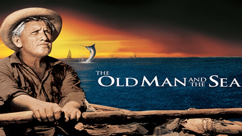 Hollywood Gem: The Old Man and the Sea at Katharine Hepburn Cultural Arts Center