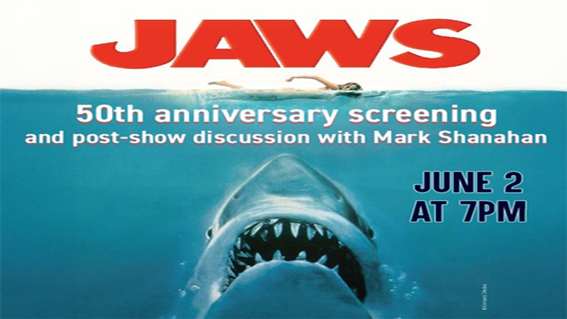 Jaws at Westport Country Playhouse