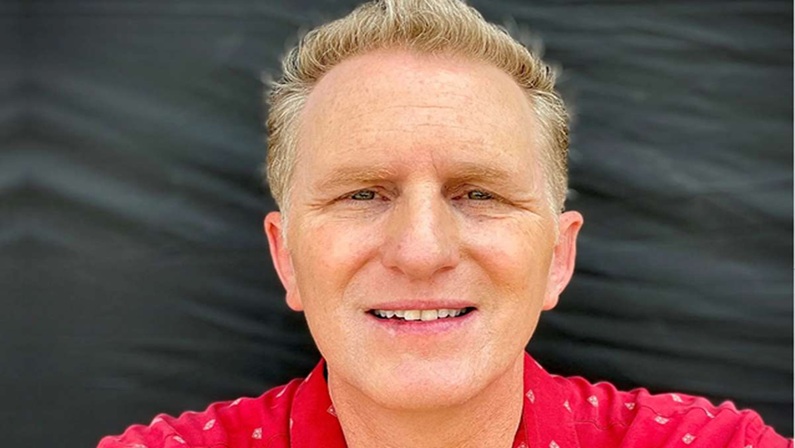 Michael Rapaport at Hartford Funny Bone Comedy Club