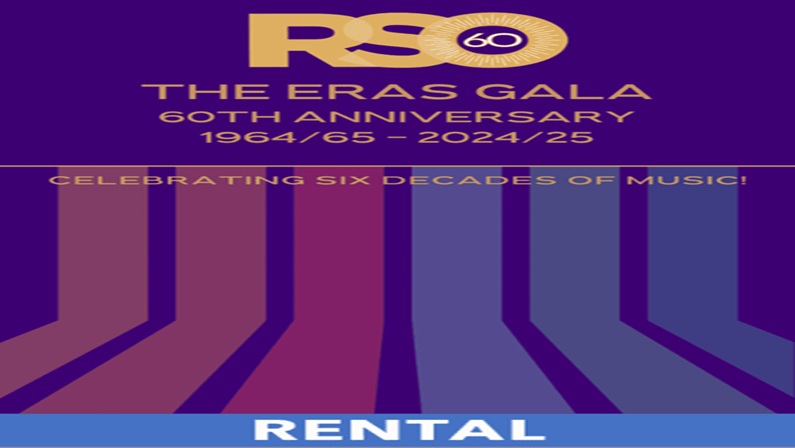 Ridgefield Symphony Orchestra at Ridgefield Playhouse