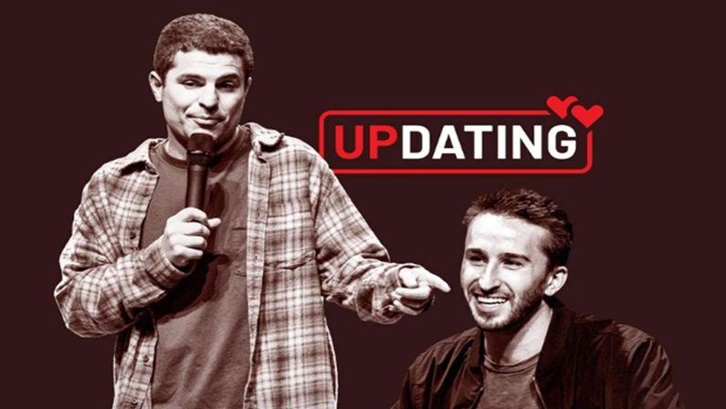UPDATING at Hartford Funny Bone Comedy Club