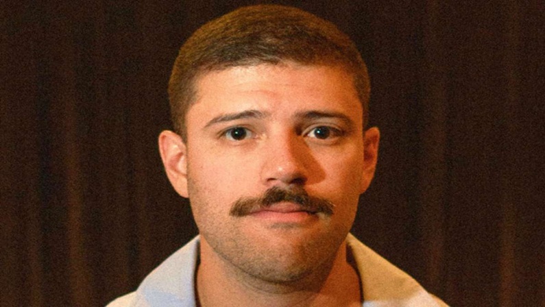 Angelo Colina: Culpable (En Español) at Hartford Funny Bone