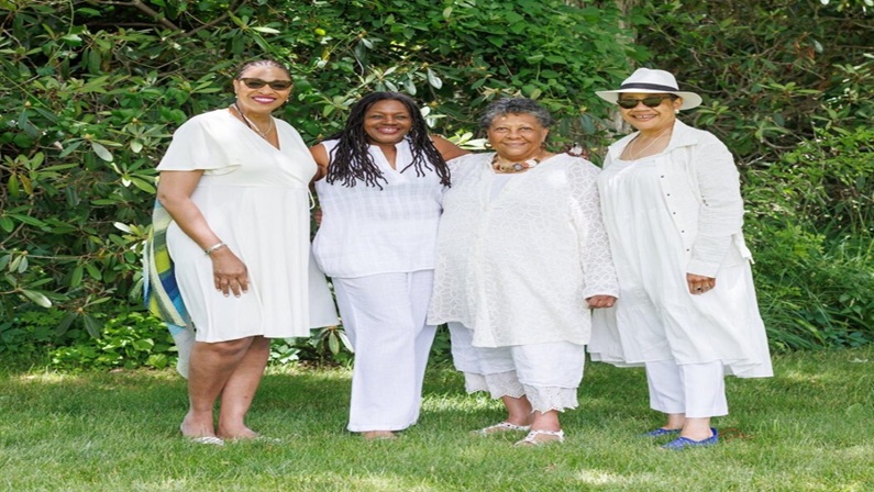 Juneteenth Celebration at Florence Griswold Museum