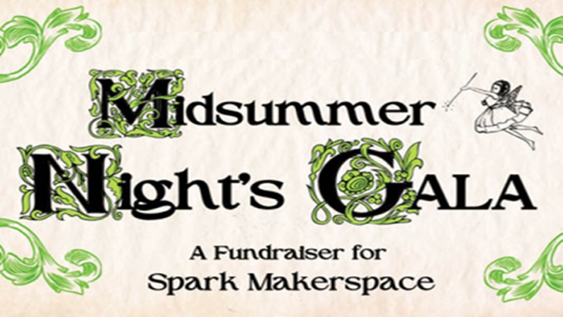 Midsummer Night’s Gala at Garde Arts Center