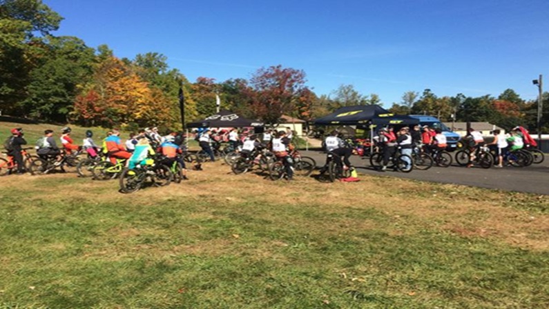 Wednesday Night Race Series at Powder Ridge Park
