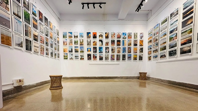 7th Annual Photography Exhibition at Connecticut's Beardsley Zoo