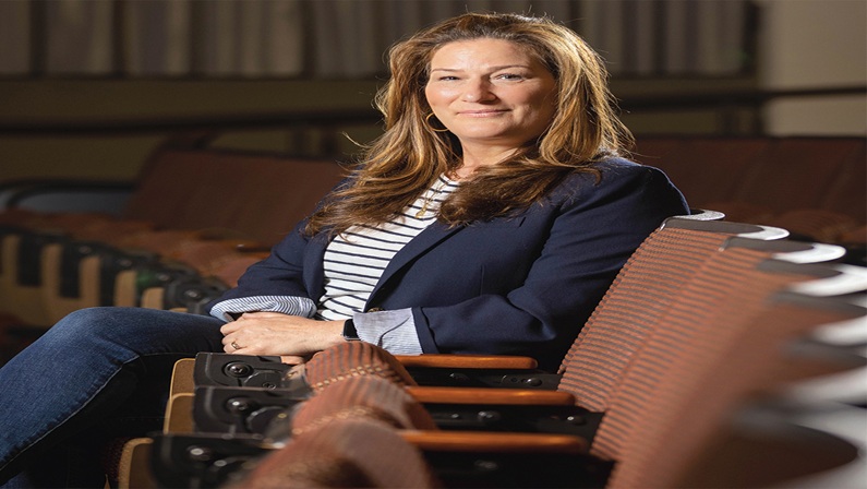 Ana Gasteyer at Westport Country Playhouse