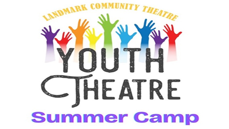 LCT Youth Summer Camp at Thomaston Opera House
