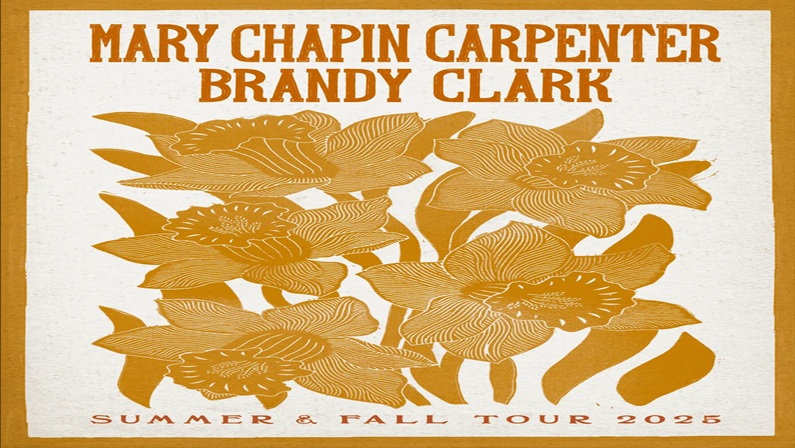 Mary Chapin Carpenter and Brandy Clark at Ridgefield Playhouse
