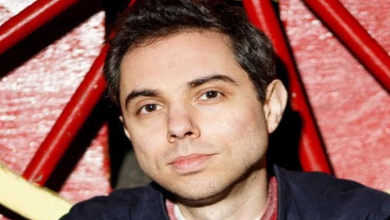 Matt Kirshen at Hartford Funny Bone Comedy Club