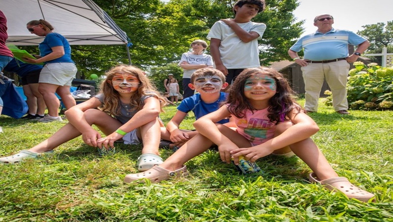 Midsummer Festival Open House at Florence Griswold Museum