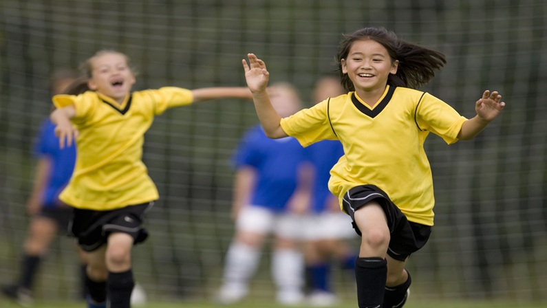 Sports Weekend at Connecticut Science Center