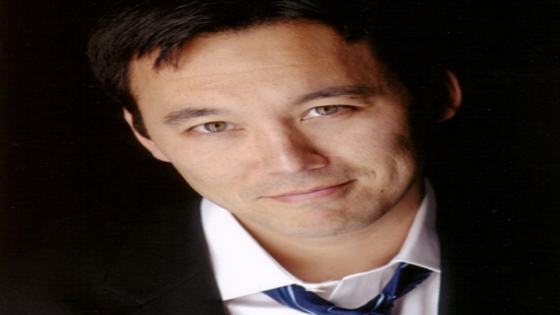 Steve Byrne at The Stress Factory Bridgeport