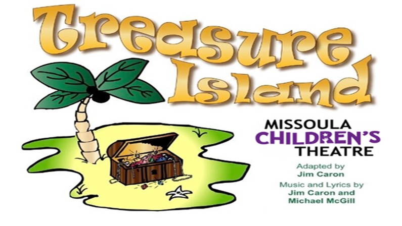 Summer on Stage: Treasure Island at Garde Arts Center