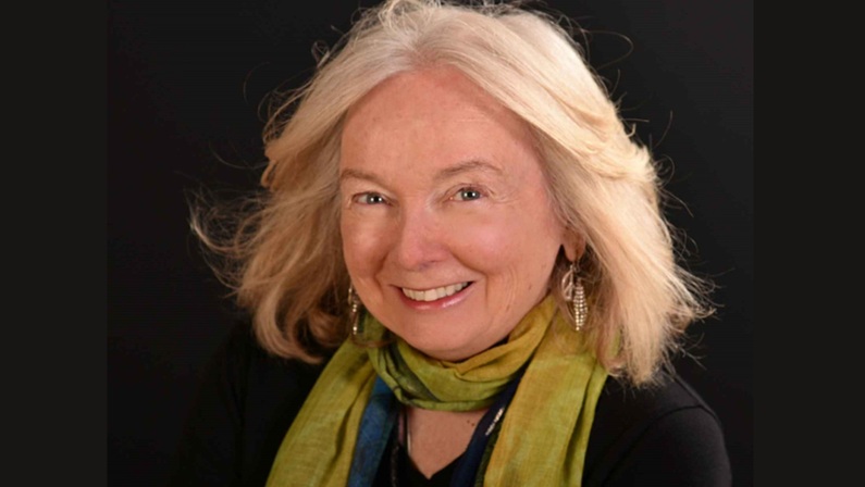 Suzanne Sheridan & Friends at Levitt Pavilion