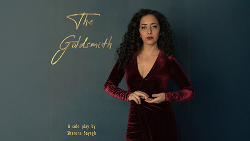 The Goldsmith at Westport Country Playhouse