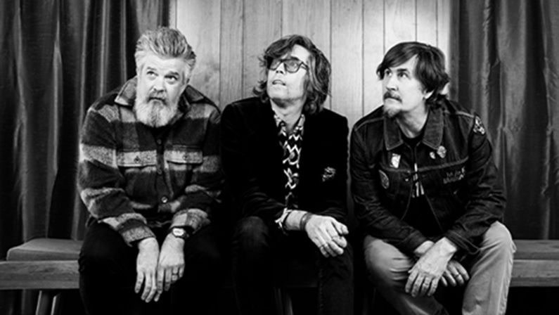 The Mountain Goats with Craig Finn at Infinity Music Hall