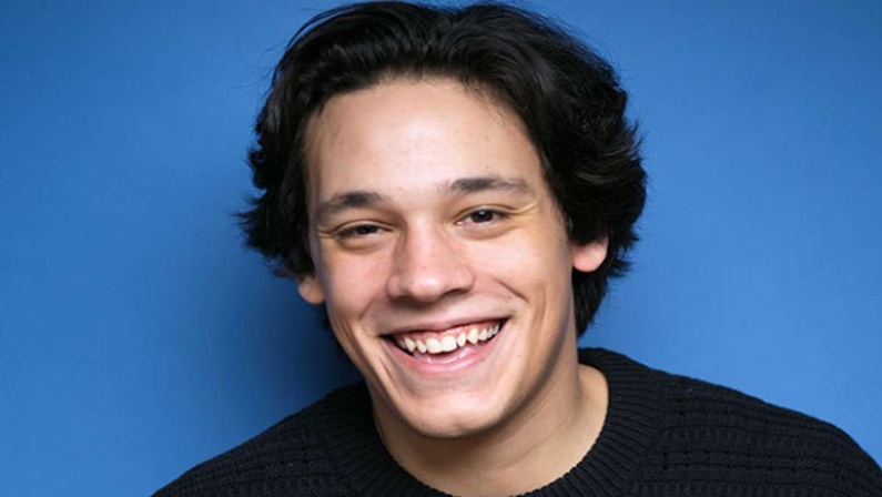 Troy Bond at Hartford Funny Bone Comedy Club
