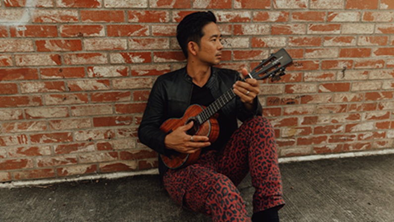 An Evening with Jake Shimabukuro at Infinity Music Hall