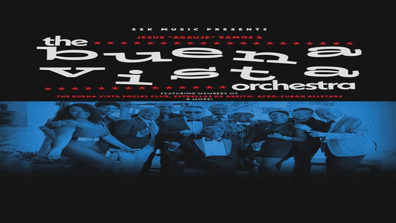 Buena Vista Social Orchestra at Ridgefield Playhouse